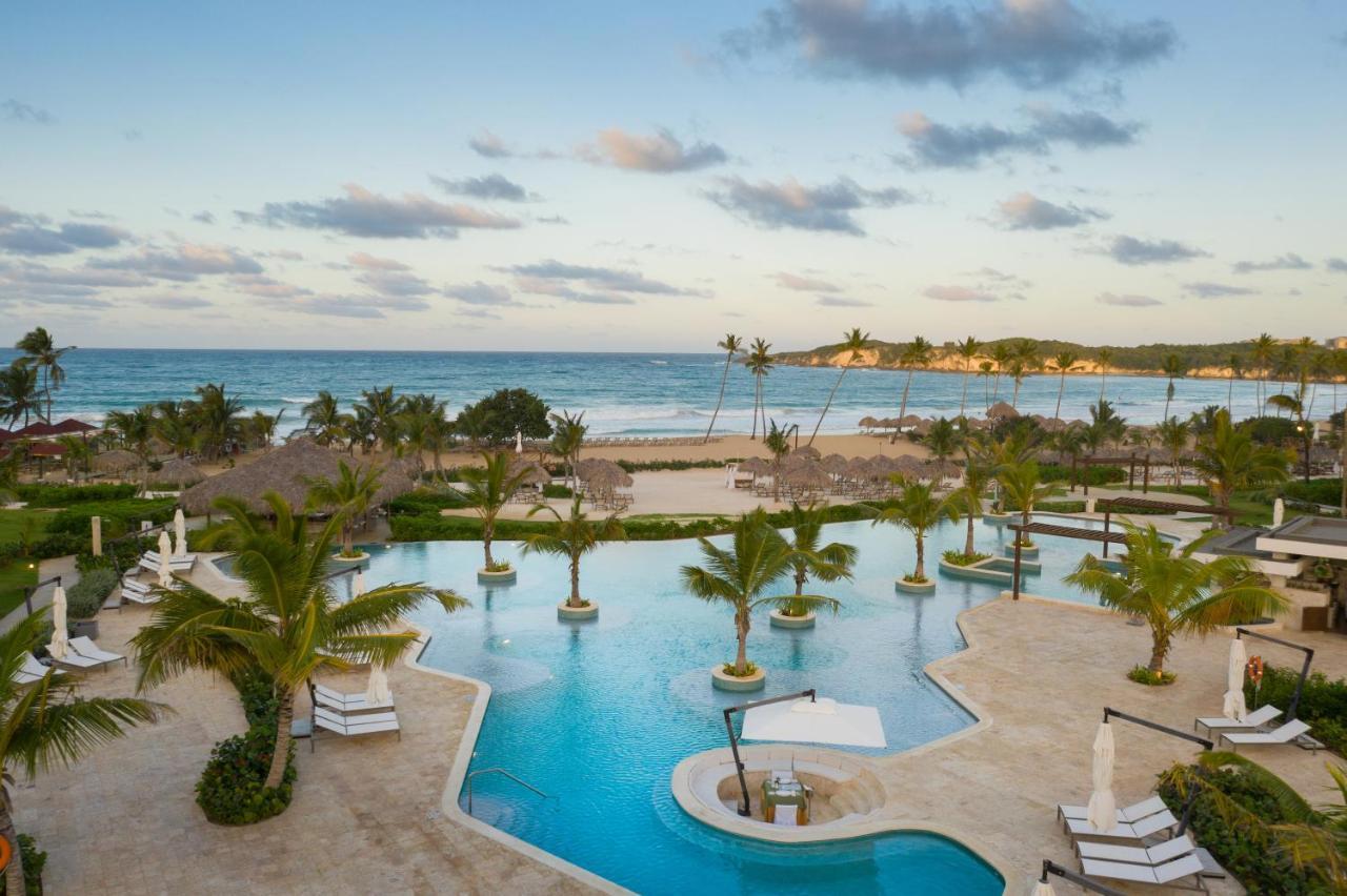 Dreams Macao Beach Punta Cana Bagian luar foto