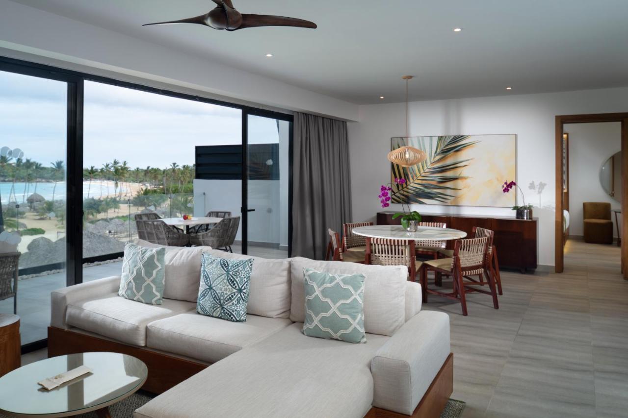 Dreams Macao Beach Punta Cana Bagian luar foto