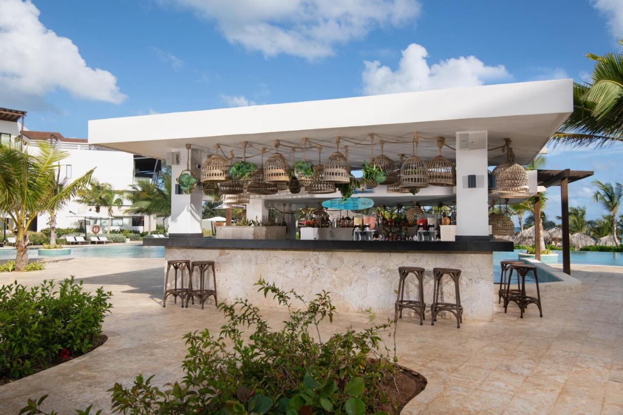Dreams Macao Beach Punta Cana Bagian luar foto