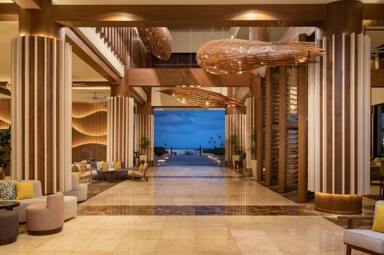 Dreams Macao Beach Punta Cana Bagian luar foto
