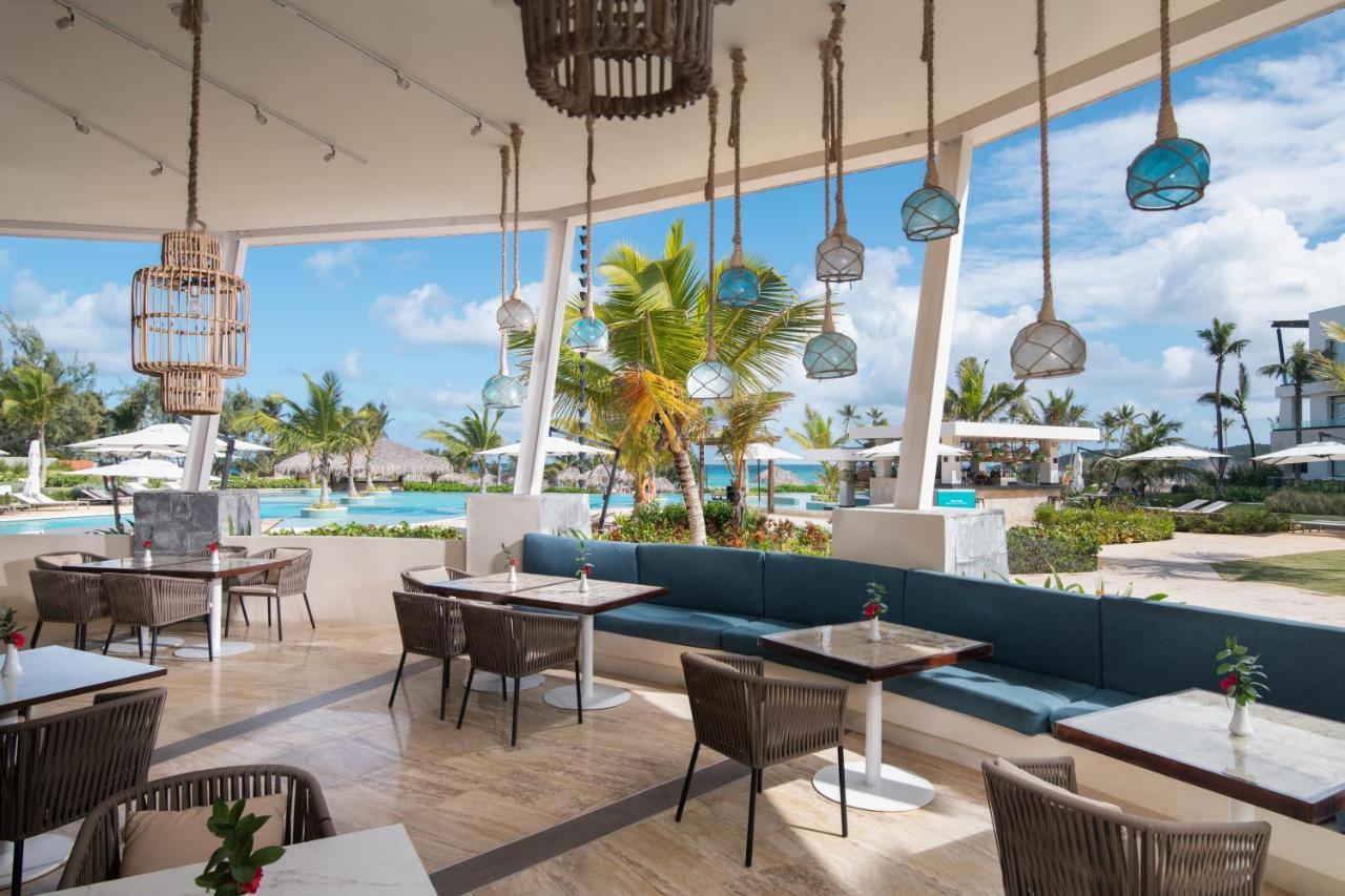 Dreams Macao Beach Punta Cana Bagian luar foto