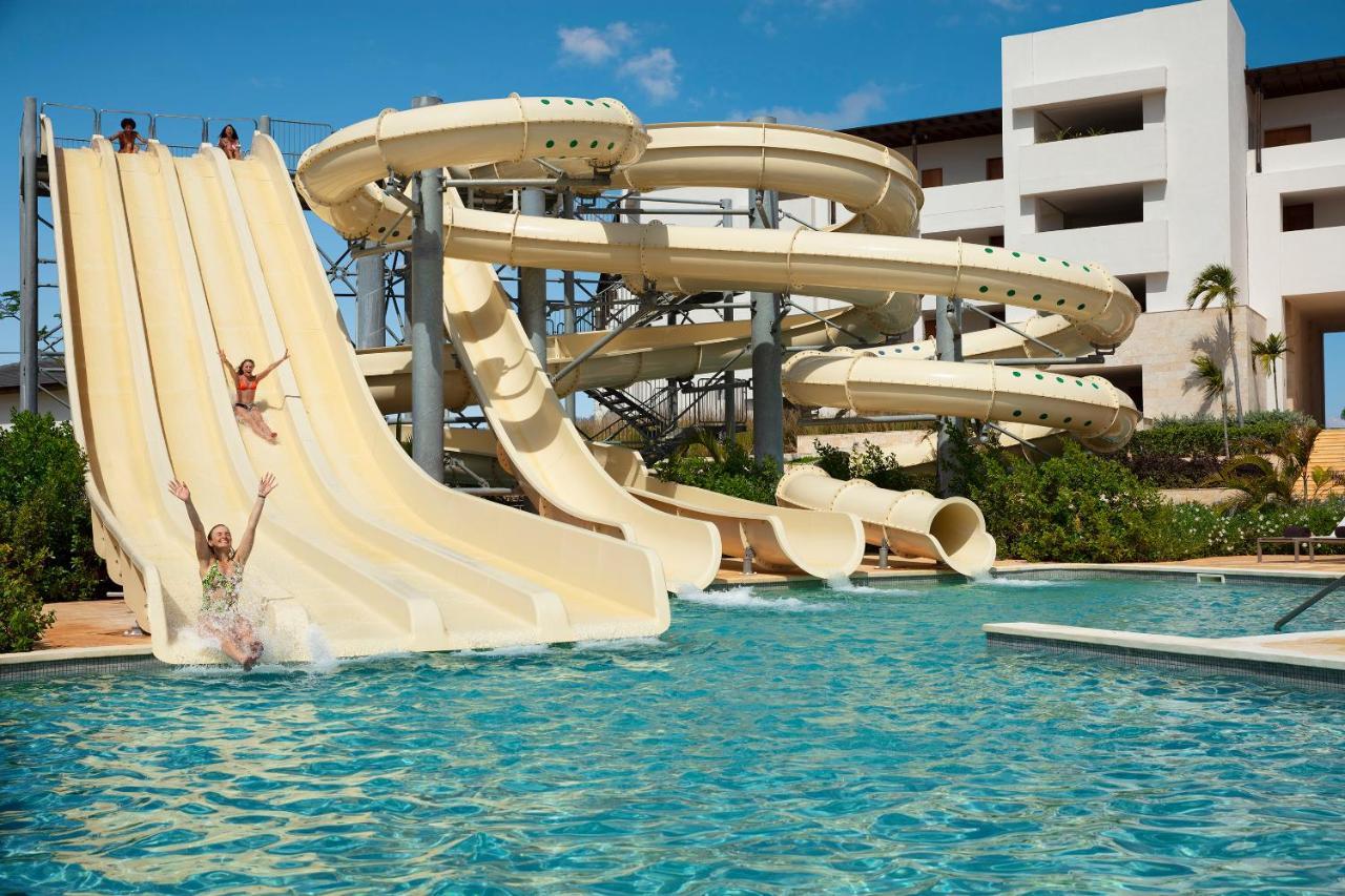 Dreams Macao Beach Punta Cana Bagian luar foto