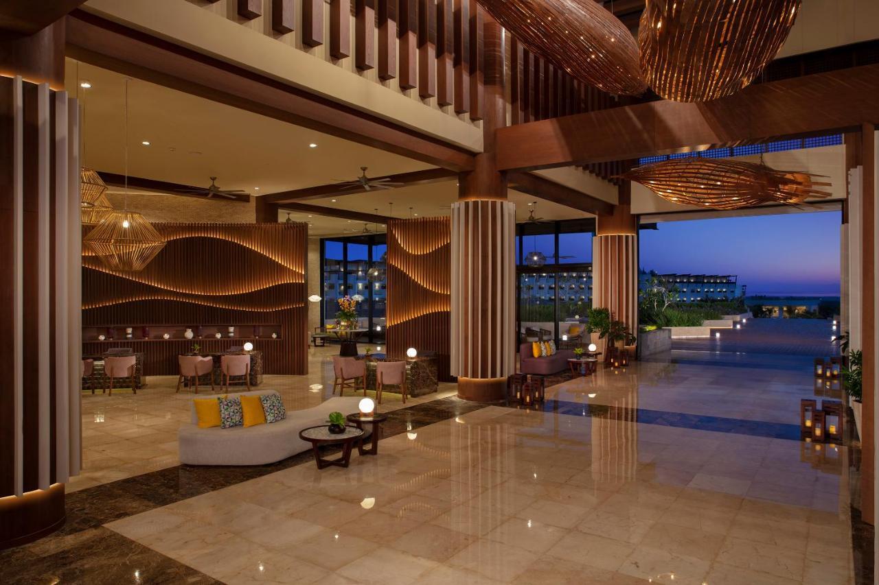 Dreams Macao Beach Punta Cana Bagian luar foto