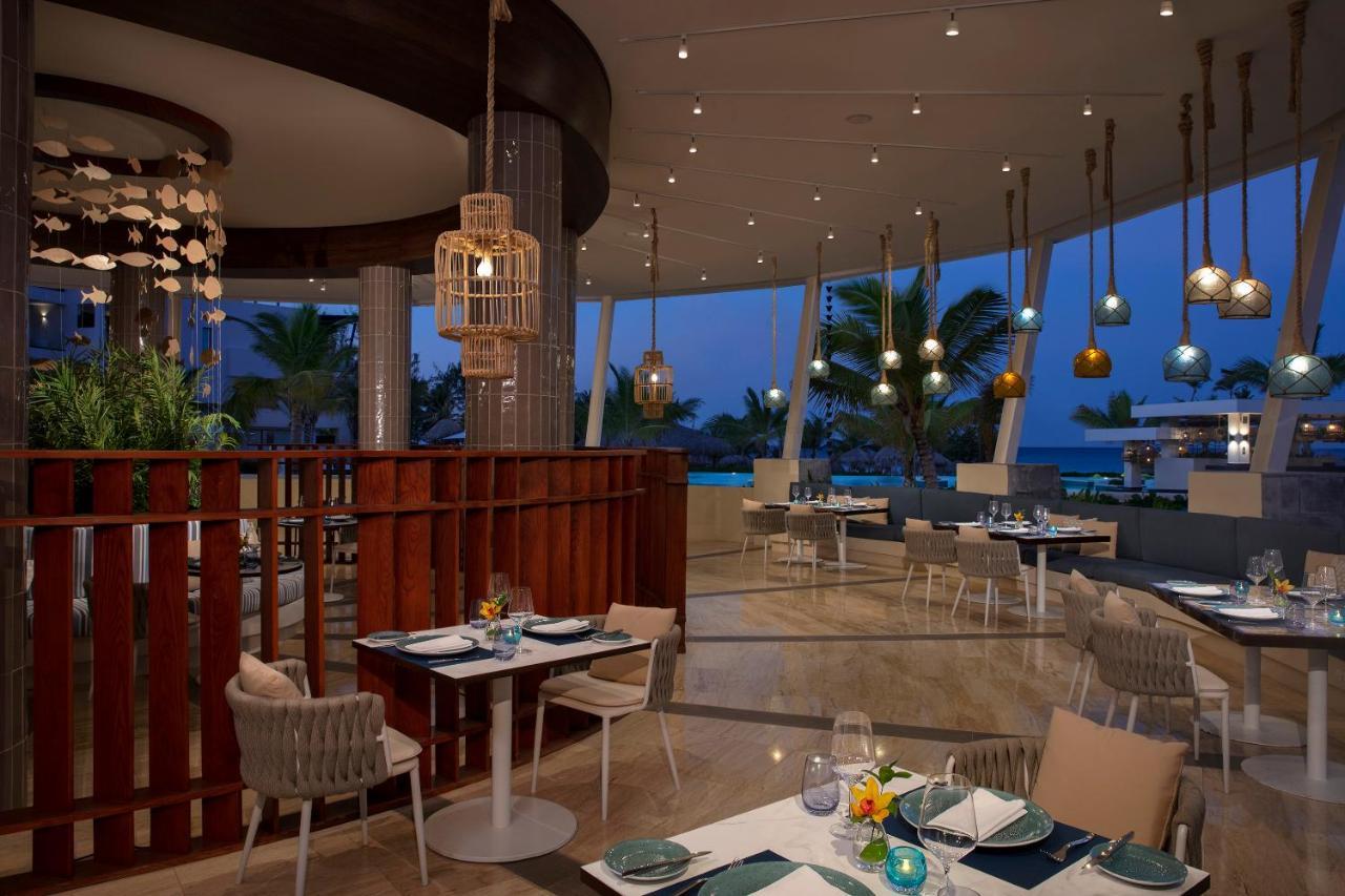 Dreams Macao Beach Punta Cana Bagian luar foto