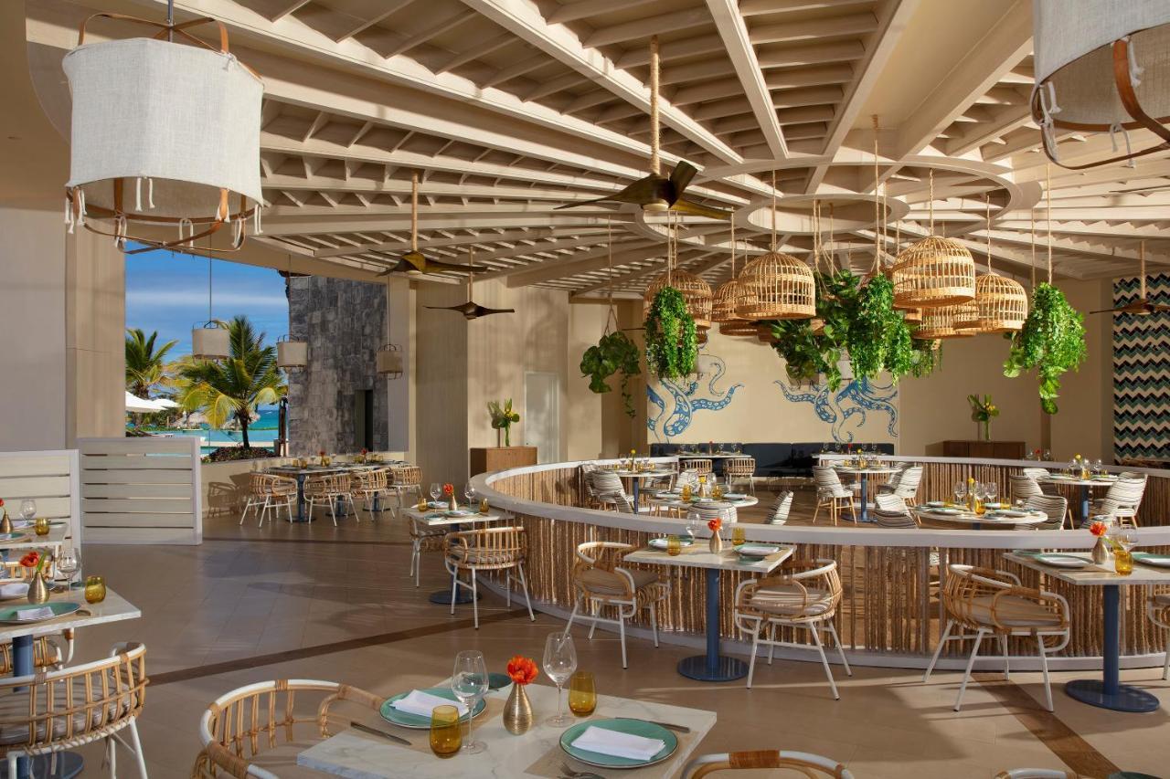 Dreams Macao Beach Punta Cana Bagian luar foto