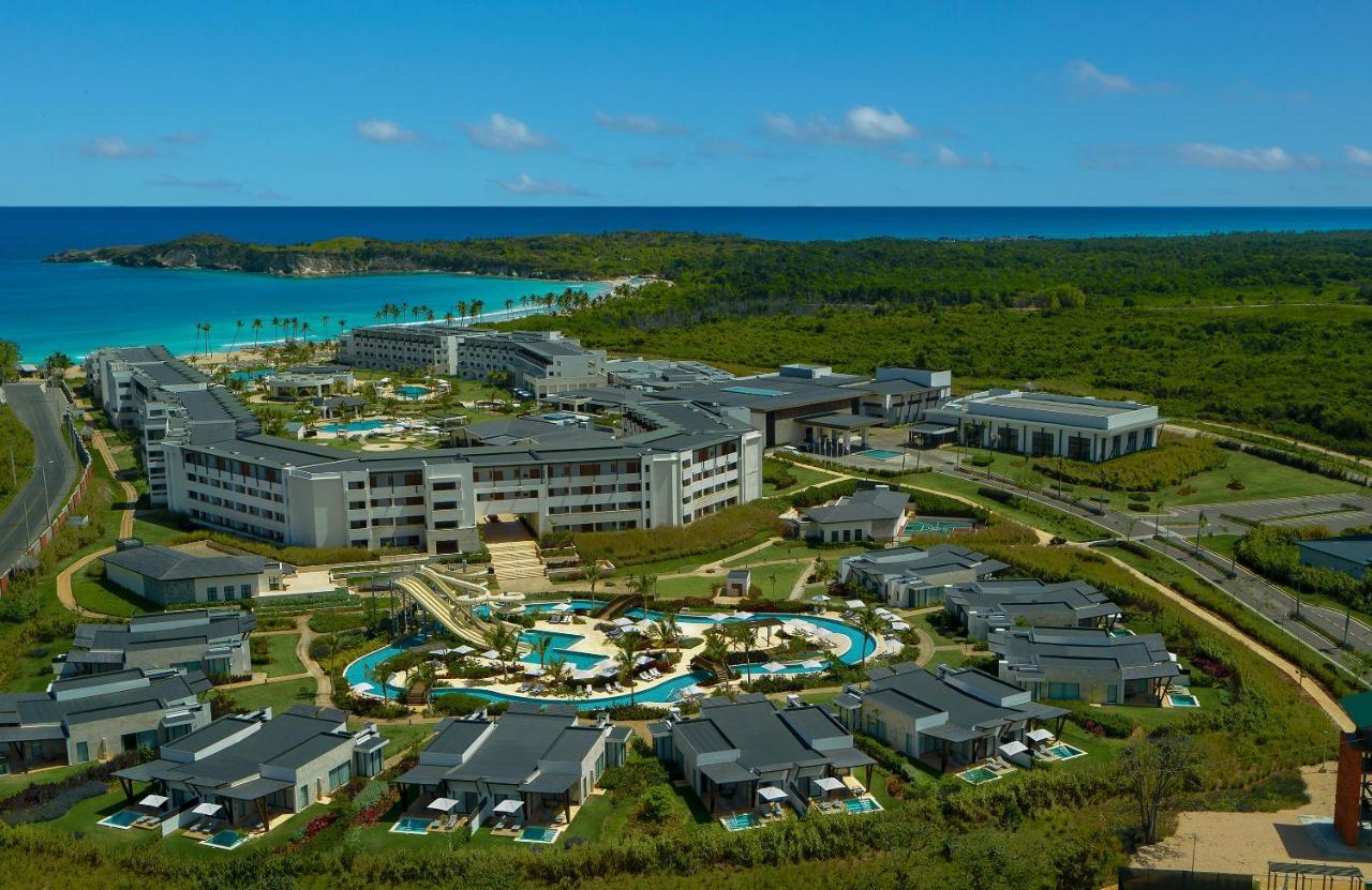 Dreams Macao Beach Punta Cana Bagian luar foto